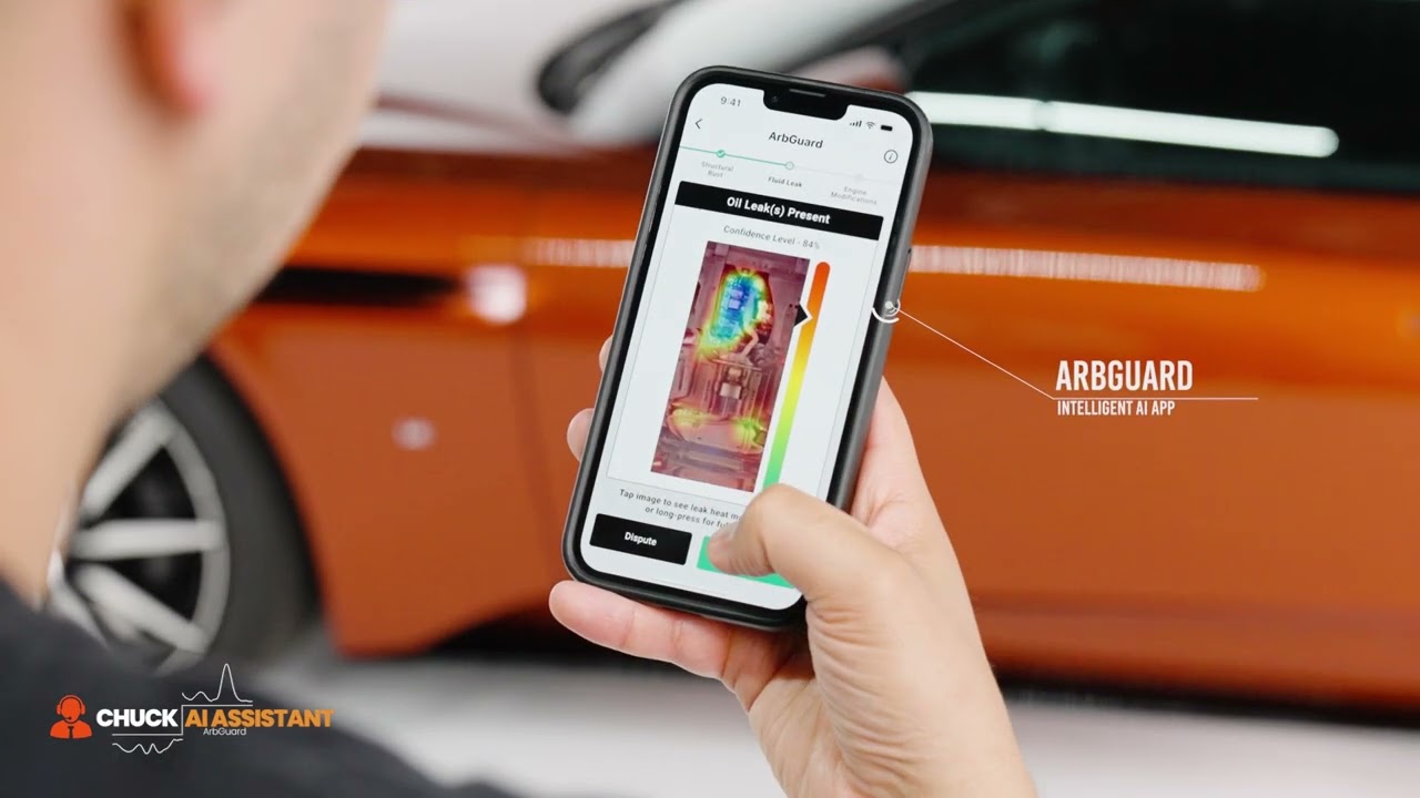 ACV's Technology and Innovations