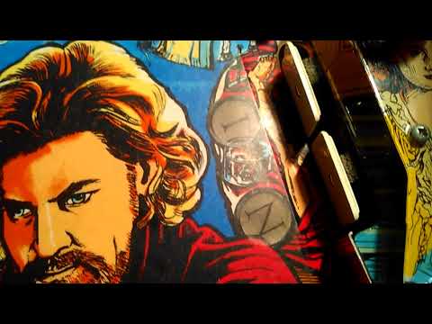 flipper adrien frankenstein plateau