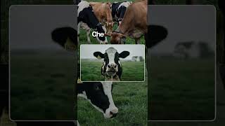 This AI app lets you control cows completely virtually!