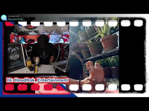 Nepali Rap (nephop): SACAR aka. Lil Buddha - "Ecstasy in the Palace" (New Zealand Reaction)