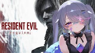 【RESIDENT EVIL REQUIUM】ROUNDHOUSE KICK RETURNS! 【Spoilers Ahead】