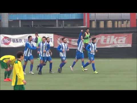 Promozione Victoria Ivest - GassinoSanRaffaele