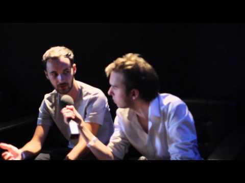 Interview d'Epsilon Swanny ! #CODChamps2015