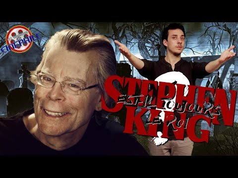 Stephen KING est-il toujours le Roi ?