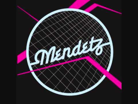 Mendetz - Freed From Desire