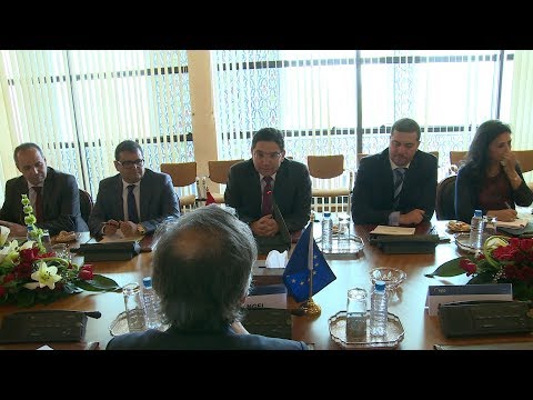 Accord agricole Maroc UE Le PPE soutient un "accord équilibré" pour les deux parties