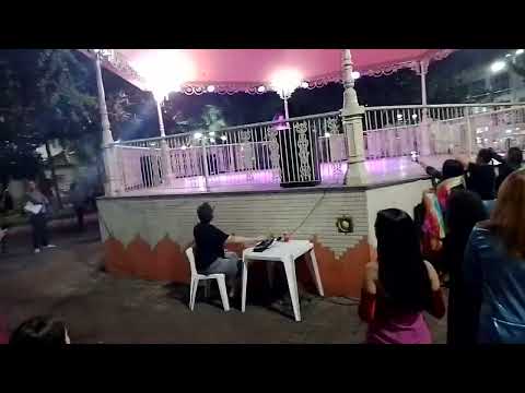 Grupo de Franciéle Silva -