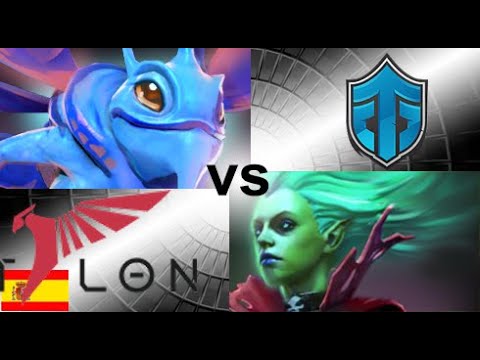 Talon vs Entity  (1 juego) |  REFLEJOS