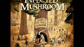 Infected Mushroom Project 100