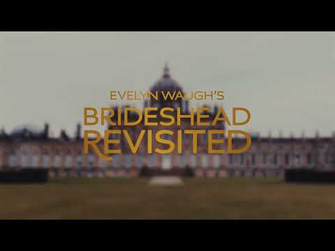 New Trailer for English Touring Theatre's BRIDESHEAD REVISITED