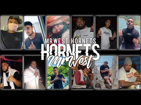 NP HEAVEN • ORLEANS J (HORNETS 2K21) 🐝