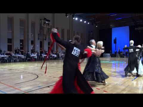 EMV 10-tantsus 2020 // sen3 ST - Q