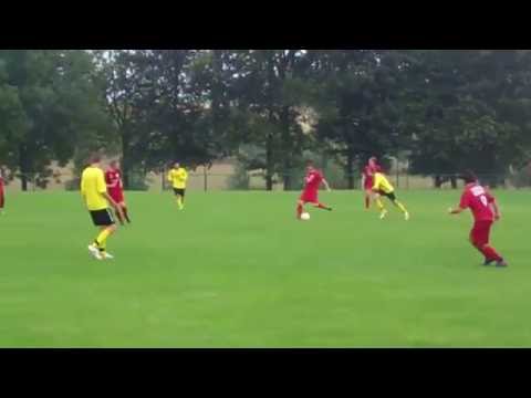 Rood Groen / Vijlen co A1 - Spaubeek A1  4-0