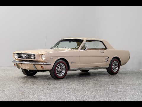 1966 Ford Mustang (CC-1467070) for sale in Concord, North Carolina