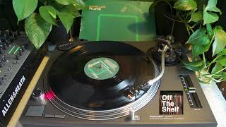 Schiller - Ruhe (Langspiel Fassung) [What's Up ?!]