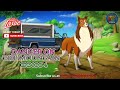 The New Adventures of Lassie | SPIDER BITE !   | Episode 23 | English Episode | Cartoon For Kids |