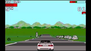 Lotus III: The Ultimate Challenge (Atari ST) Part 1 of 2