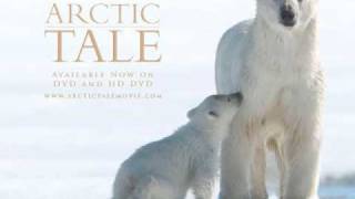 Arctic Tale soundtrack # 9  - if you took to me