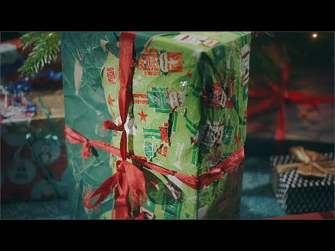 Das Weihnachtsgeschenk für die Umwelt