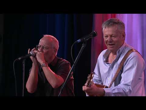 Workin’ Man Blues (Live from Center Stage) | Collaborations | Tommy Emmanuel with Bob Littell