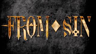 From Sin - A Feast for a Liar's Tongue