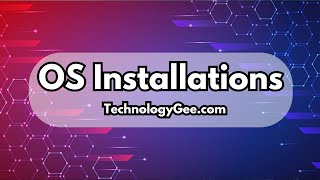 Operating System Installations | CompTIA A+ 220-1202 | 1.2