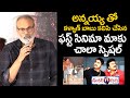 NagaBabu Speech At Shankar Dada MBBS Re Release Trailer Launch Megastar Chiranjeevi TV 24 Studio