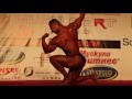 BODYBUILDING-Plovdiv Cup 2016- My posing routine (Courtesy of Muscle&Fitness Bulgaria)