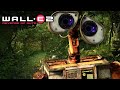 WALL E 2 2025 Pixar Animation Teaser Trailer Concept