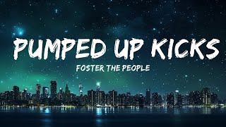Download lagu Foster The People - Pumped Up Kicks (Lyrics) | 25mins of Best Vibe Music mp3 Download lagu Foster The People - Pumped Up Kicks (Lyrics) | 25mins of Best Vibe Music mp3