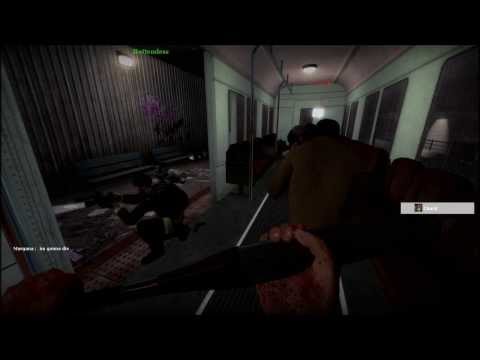 No More Room in Hell - Everyone Lives