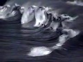 Commercial UK Old Guinness Sea Horses