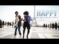 Pharrell Williams - Happy WE ARE FROM PARIS ...