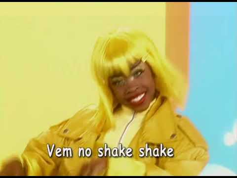 Video thumbnail for Shake Shake