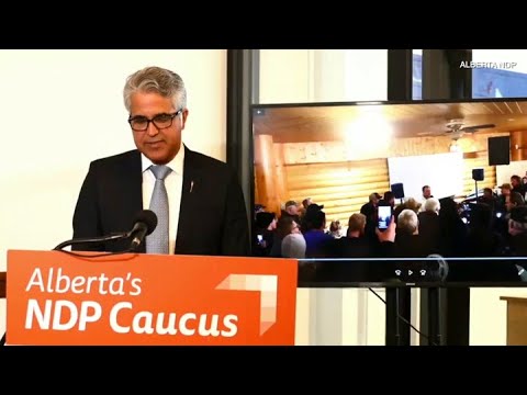 Sabir Calls On Ucp Mlas To Denounce Pawlowski'S Views