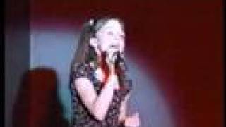 Demi Holborn, I Turn To You