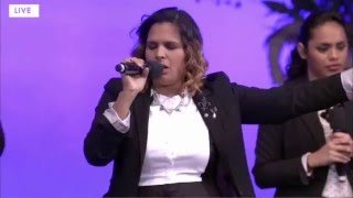 Where I find my rest - New Wine Live Christian Worship