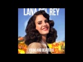 Lana Del Rey - Young and Beautiful (Jazz ...