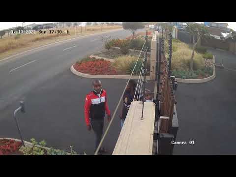 WANTED: R5000 for these three men