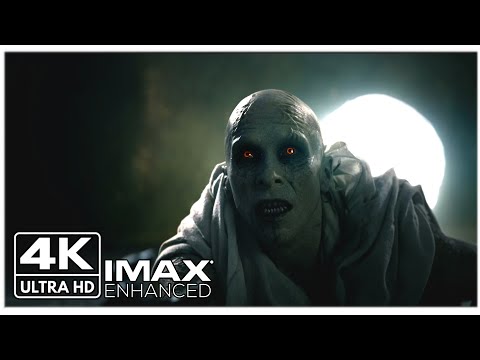 All Gorr the God Butcher Fight Scenes 4K IMAX | Thor Love and Thunder |