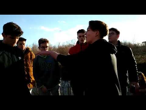 1a ronda | Piti vs Diam