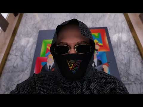 Video thumbnail for Arabian Hood