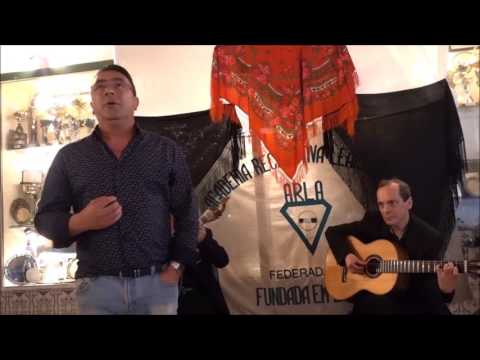 Rui Costa -  - Tarde de Fados na Academia Recreativa Leais Amigos (ARLA)