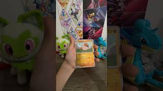 1 pack a day Destined Rivals - episode 2/36 #pokemoncards #pokemontcg #pokemoncardopening