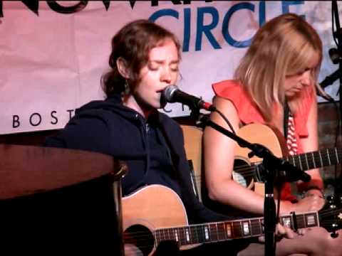 Adrien Reju - When The Curtain Falls - The New York Songwriters Circle