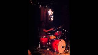 Matt Mahaffey &amp; Seth Timbs - The Pounding Truth