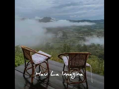 Hau La Imagina # Z low Ho Letra ft Alex MDC#