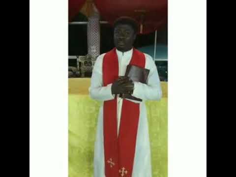 by REV. FR. EMMANUEL OBIMMA (EBUBE MUONSO)
