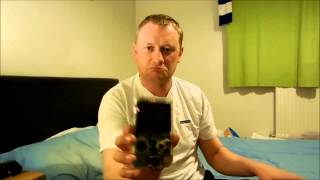 Retro Waffle - Package From Infected Flinch 2 & a Dog Barks