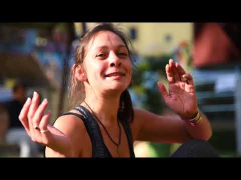 Happy New Year 2018 - New Year 2018 Wishes - AYM Yoga School - Rishikesh - India